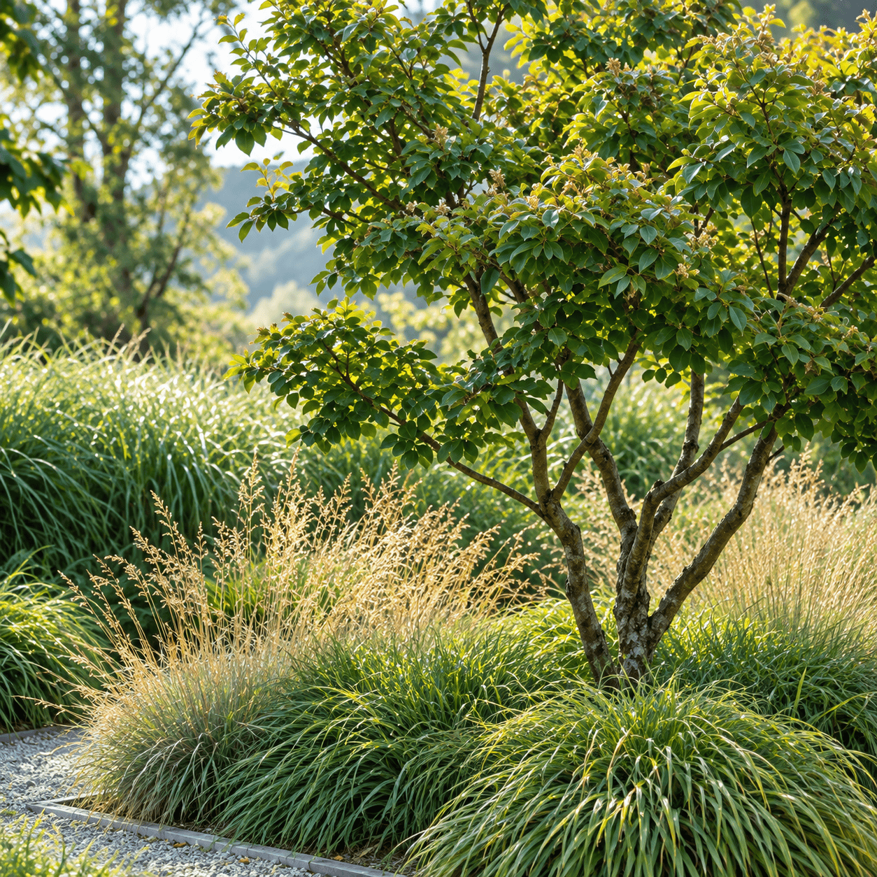 New Gardens Taking Root at Kamana Estate